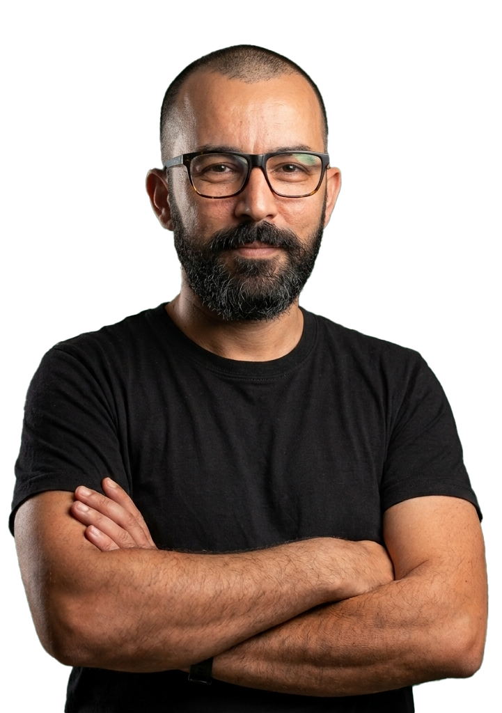 بوترفاس أحمد أمين — مؤسّس روستيكا