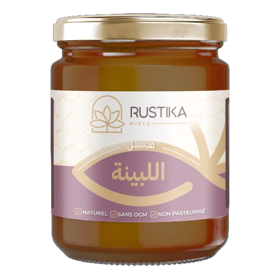 عسل اللبينة 250غ