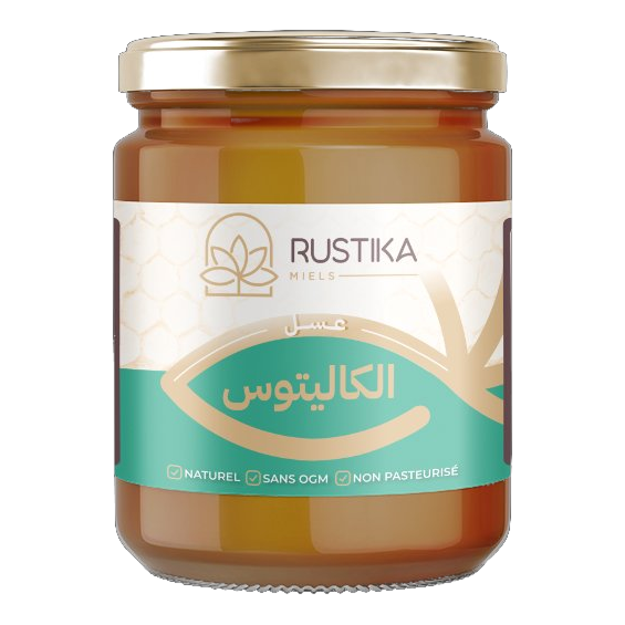 عسل الكاليتوس