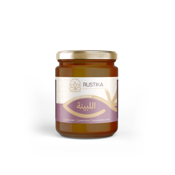 عسل اللبينة-Miel D'euphorbe
