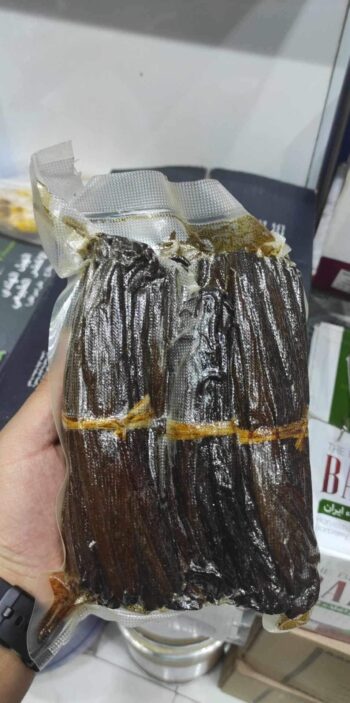 الفانيلا - Vanilla