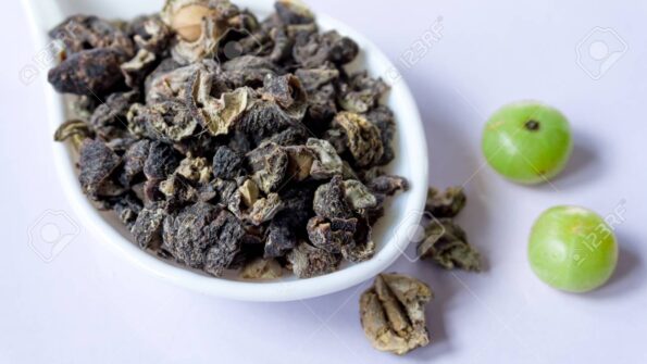الأملج - Amla