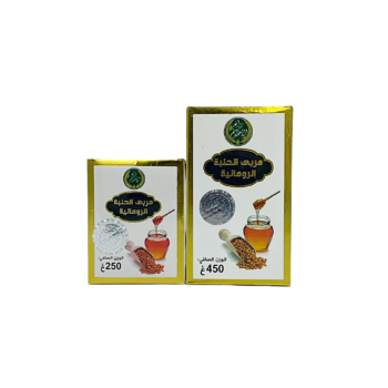 مربى الحلبة الرومانية