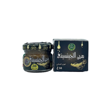 مربى الجنسنغ