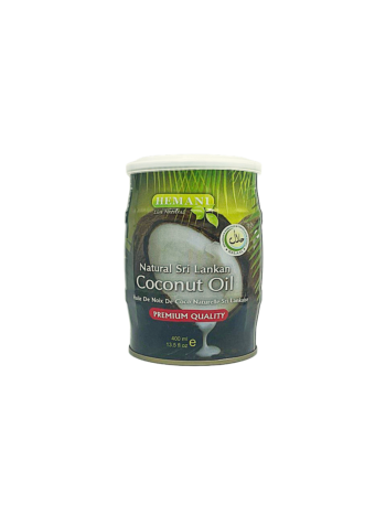 زيت جوز الهند هيماني