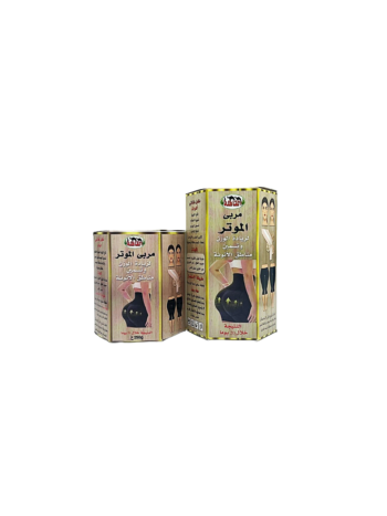 مربى الموتر للتسمين