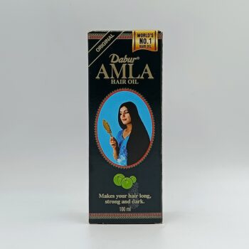 زيت دابر أملا للشعر-Amla