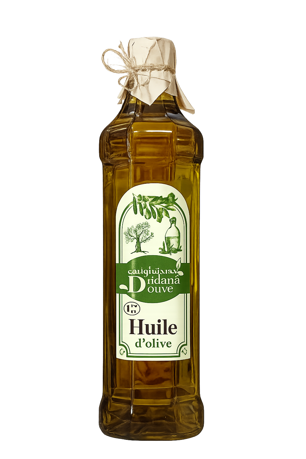 زيت زيتون سيق بِكر