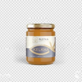 عسل الكلخة الكلخ- miel de ferula